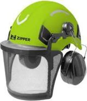 Produktbild von Zipper ZI-FHPROFI Forsthelm
