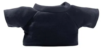 Produktbild von Mbw - T-Shirt, Mini LT5716 (10 cm x 19 cm) (Dunkelblau)