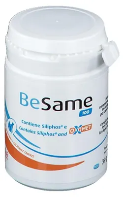 Immagine prodotto di Besame 100 30 Compresse Appetibili