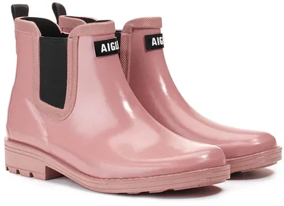 Produktbild von Aigle Carville 2 Misty Rose Größe EU 38