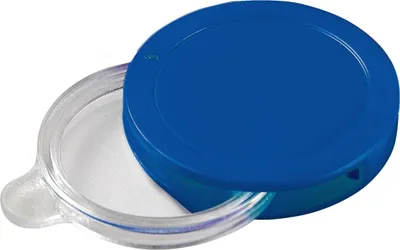 Obrázek produktu pro Lupe "Slide" standard-blau PP