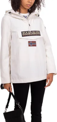 Obrázek produktu pro NAPAPIJRI – Dámská letní bunda Rainforest – velikost XS