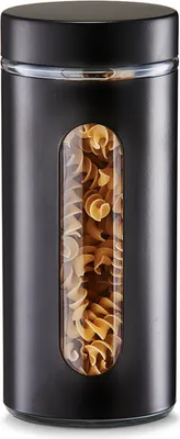 Produktbild von Vorratsglas 1200 ml neuetischkultur