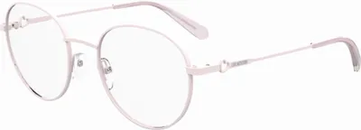 Produktbild von Love Moschino MOL613 Pink 52/20/140 Damen Brillen
