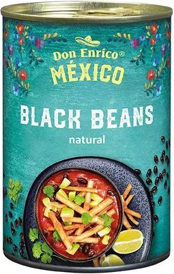 Produktbild von Black Beans