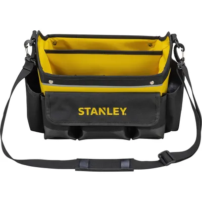 Obrázek produktu pro Brašna na nářadí Stanley Stanley, otevřený design