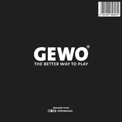 Produktbild von GEWO Belagschutzfolie (selbstklebend) schwarz