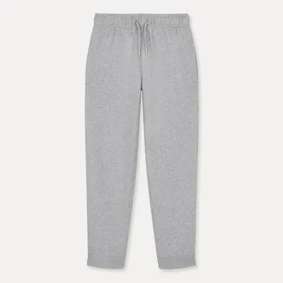 Produktbild von SITZTGUT Kinder Jogginghose Grau Größe 98–104 (3–4 Jahre)