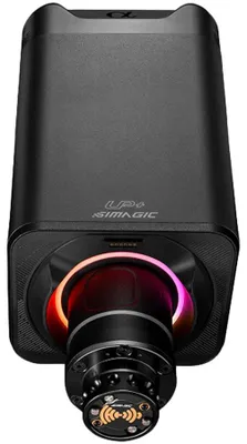 Image de SIMAGIC Professional Wheelbase Alpha EVO Ultra 28 Nm. S107