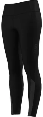 Produktbild von JAKO Damen Tight Power - 8376D, Farbe:schwarz, Größe:42