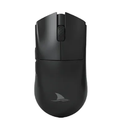 Obrázek produktu pro Darmoshark M3s Mini 2KHz e-sportovní herní myš, dobíjecí, kabelová, 2.4G, bezdrátová, BT5.0, 26000 DPI, PAW3395 optický senzor pro hráče počítačových her na notebooku