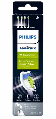 Produktbild von Philips HX 6064/10 Sonicare HX6064/65 W