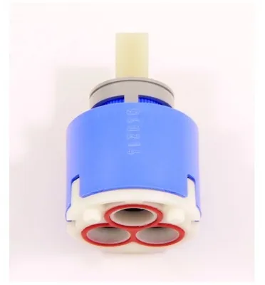 Produktbild von Ideal Standard HD-/ND-Kartusche 40 mm PL/SI/VA/MIX