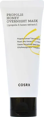 Image de COSRX - Propolis Honey Overnight Mask - Noční medová maska 60ml