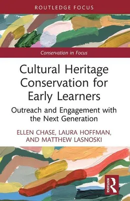 Obrázok produktu pre Cultural Heritage Conservation for Early Learners