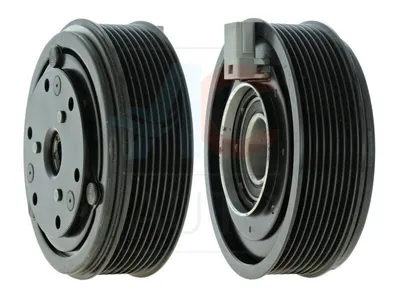 Produktbild von ACAUTO Magnetkupplung Klimakompressor AC-06FS03 131 127mm