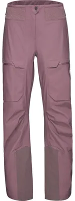 Produktbild von Mammut Haldigrat Air HS Women's Pants flux 46