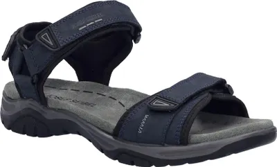 Produktbild von JOSEF SEIBEL Arlo 01 | Sandale für Herren | Blau