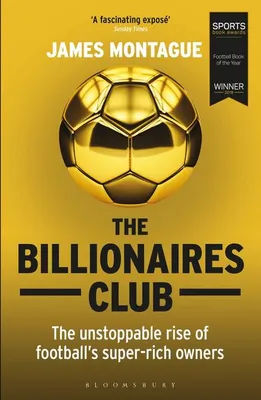 Zdjęcie produktu dla The Billionaires Club