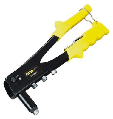 Produktbild von Stanley MR55 RIVETER H/DUTY (CLAM)