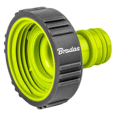 Obrázok produktu pre Bradas LE-S2197K, kĺbový konektor, zavlažovací systém, Poľsko, 1 kusov