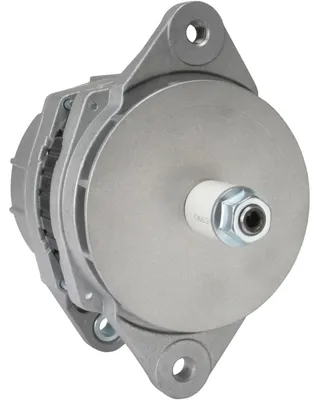 Produktbild von Lichtmaschine Generator 14V 130A HC-CARGO Aftermarket-Expertise für u.a. FORD
