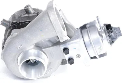Produktbild von Turbolader BTS TURBO T916641 für CHEVROLET ORLANDO (J309)