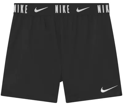 Produktbild von Nike G Nk Df Trophy 6In Short Black/Black/White Xl