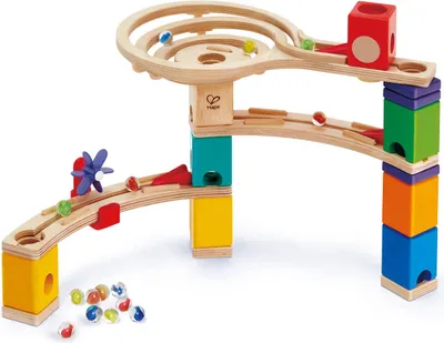 Obrázok produktu pre Hape E6021, 4 rok / roky, Drevo, Viacfarebný