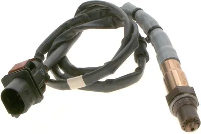 Image de Sonde lambda BOSCH 0 258 017 012