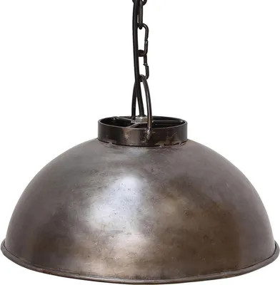 Image de Lampe à suspendre Thormann petit - Fer