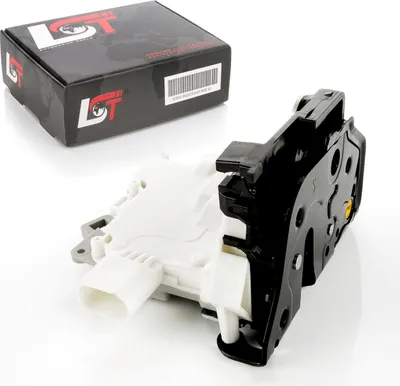 Produktbild von Stellmotor Türschloss Zentralverriegelung hinten links für SEAT TOLEDO ALTEA 5P