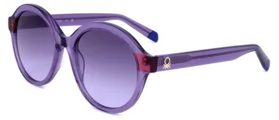 Produktbild von Benetton Sonnenbrille BE5084 748 53 19 140