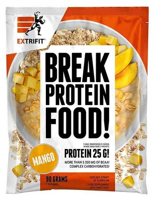 Produktbild von Proteinpause!