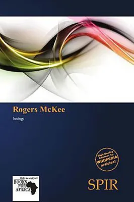 Produktbild von Rogers McKee