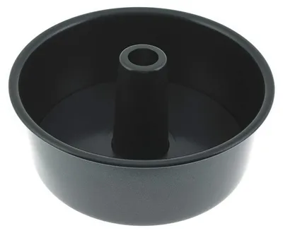 Produktbild von Ninja 4384J300EUUK antihaftbeschichtete Napfkuchenform, Schwarz