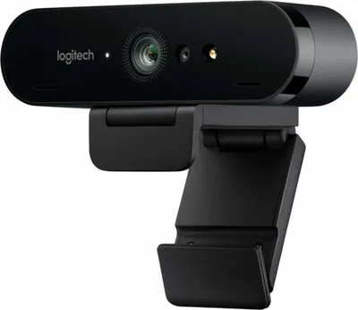 Image de Logitech 960-001194 Logitech BRIO STREAM Webcam