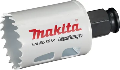 Produktbild von Makita E-03757 Ezychange Bim Lochsäge 37 Mm