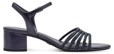 Produktbild von Tamaris 28248/44 Navy Glam Größe EU 37