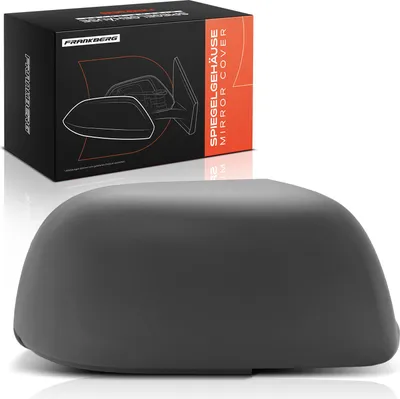Immagine prodotto di Frankberg 1x Copertura specchio esterno anteriore destro per VW Polo 9A 9N Polo notchback 9A2 9A4 9A6 2001-2012