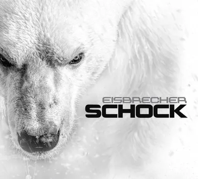 Obrázok produktu pre Eisbrecher: Eisbrecher: Schock -   - (CD / S)