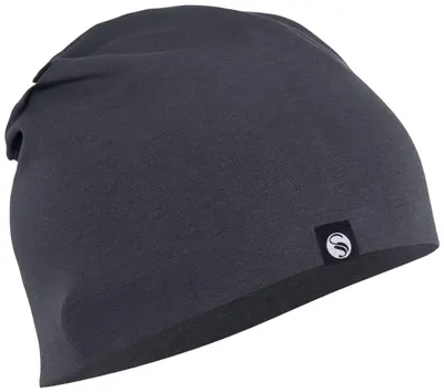 Stark Soul® Slouch Beanie Mütze Uni One Size - Cool Gray