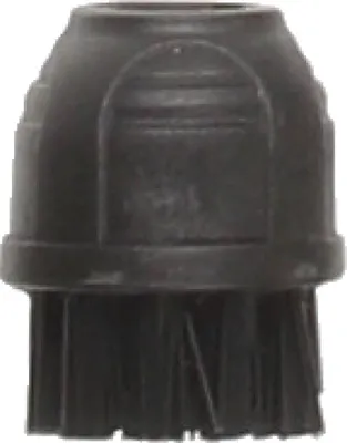 Produktbild von Cleancraft Rundbürste Polyesterborsten Ø 28 mm, 7180007
