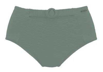 Immagine prodotto di SUNSEEKER AUSTRALIA Slip da bagno con cintura, verde oliva, taglia 38