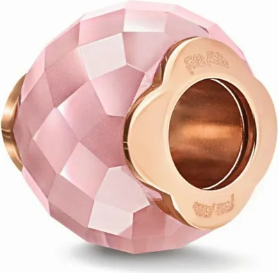 Image de Perles pour femmes Folli Follie 3P16T001RP rose (1 cm)