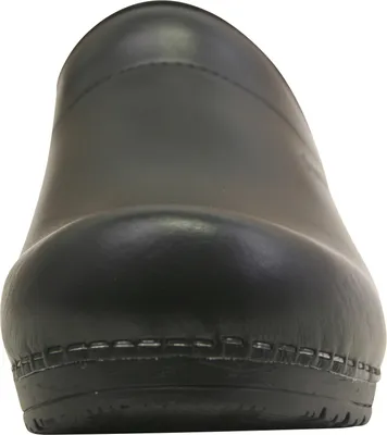 Produktbild von Sanita Original-Sonja PolyurethanOpen Clog Black Gr.35