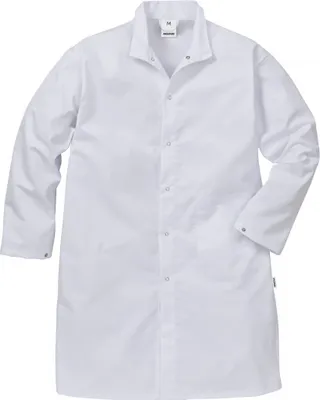 Produktbild von Fristads Langer Mantel für Lebensmittel 3004 P154