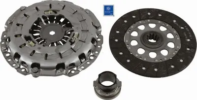 Zdjęcie produktu dla Sprzęgło Komplet Bmw 3 3,2 00-07