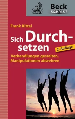 Obrázek produktu pro Sich Durchsetzen
