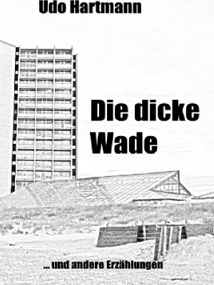 Produktbild von Die dicke Wade
